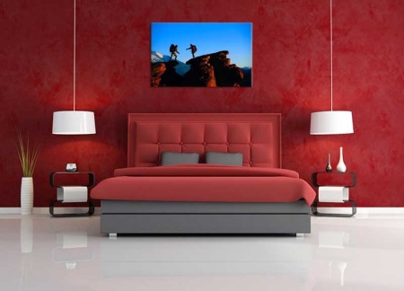 Tablou Canvas Sport Extrem