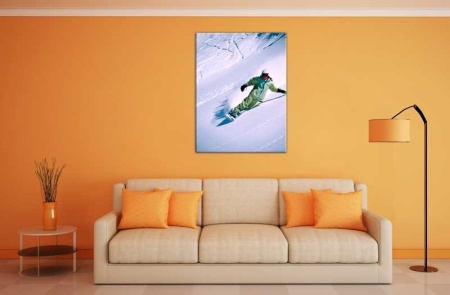 Tablou Canvas Sport Extrem