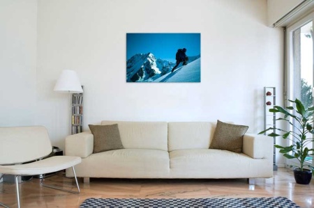 Tablou Canvas Sport Extrem