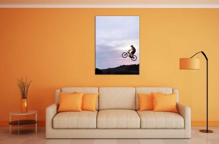 Tablou Canvas Sporturi Extreme