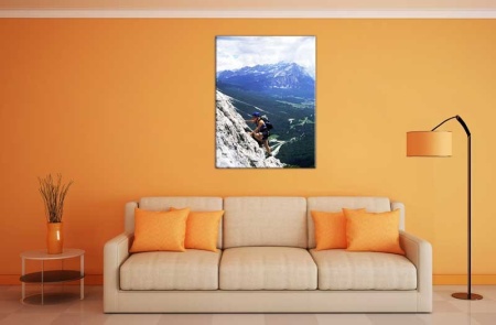 Tablou Canvas Sporturi Extreme