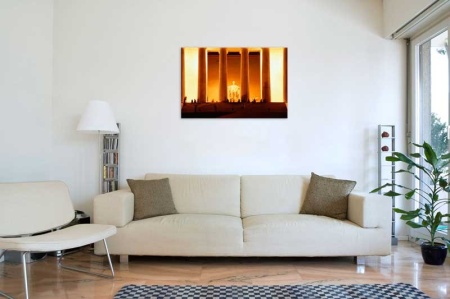 Tablou Canvas Washington