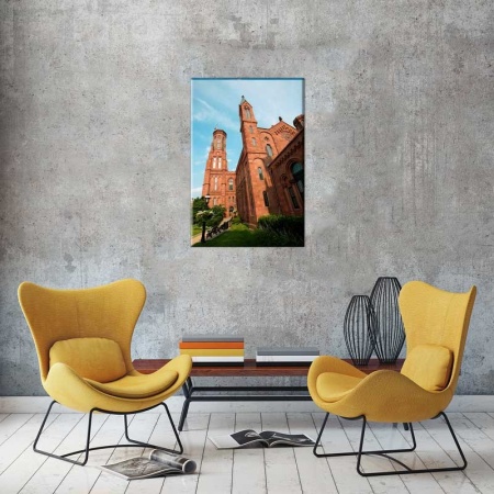 Tablou Canvas Washington