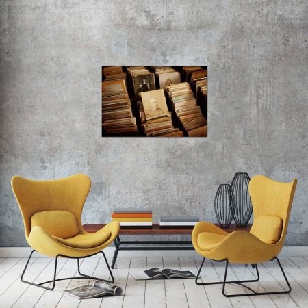 Tablou Portrete