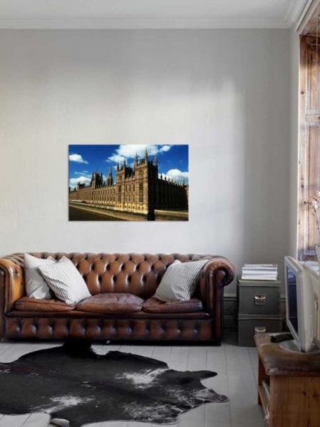 Tablou Canvas Big Ben