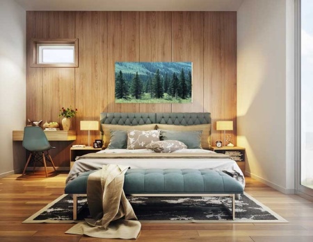 Tablou Canvas Brazi
