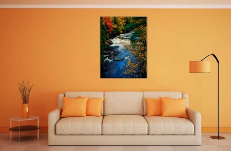 Tablou Canvas Casacada