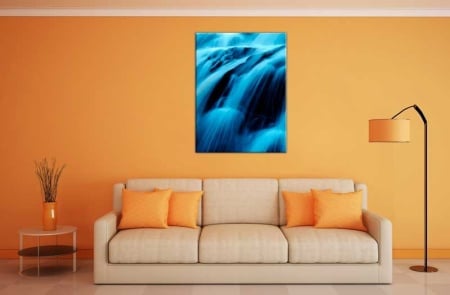 Tablou Canvas Cascada