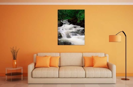 Tablou Canvas Cascada