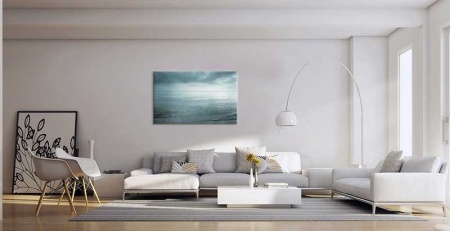 Tablou Canvas Cer