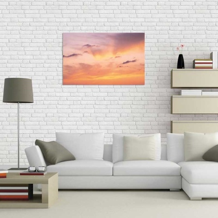 Tablou Canvas Cer