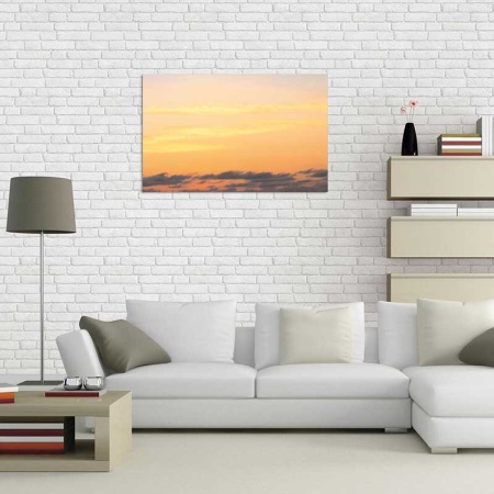 Tablou Canvas Cer
