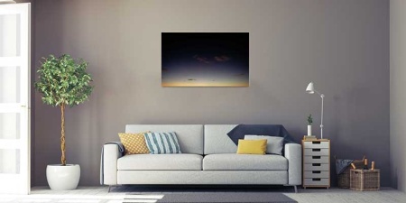 Tablou Canvas Cer