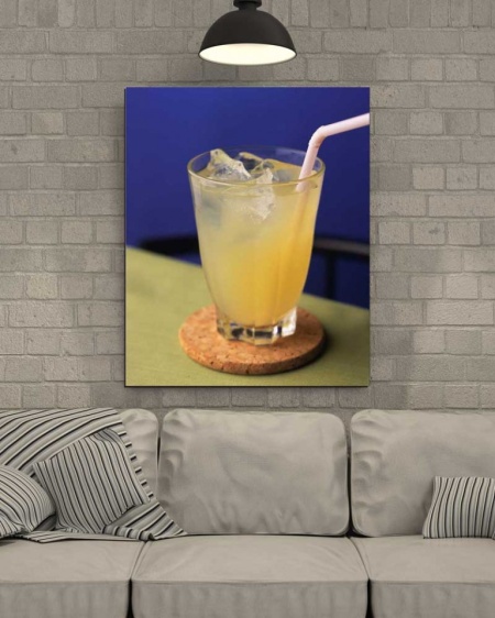 Tablou Canvas Cocktail