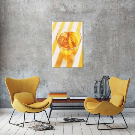 Tablou Canvas Cocktail
