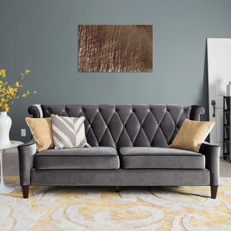 Tablou Canvas Copaci