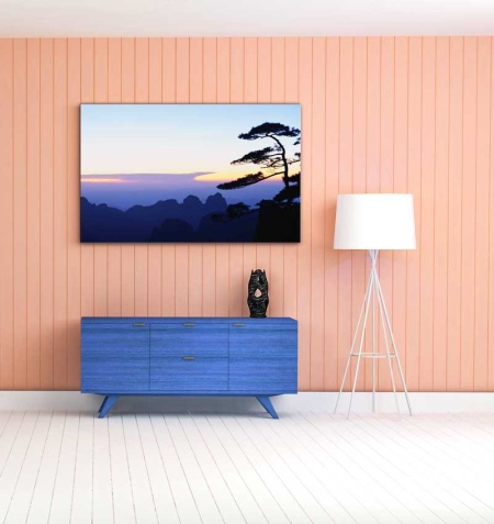 Tablou Canvas Copac