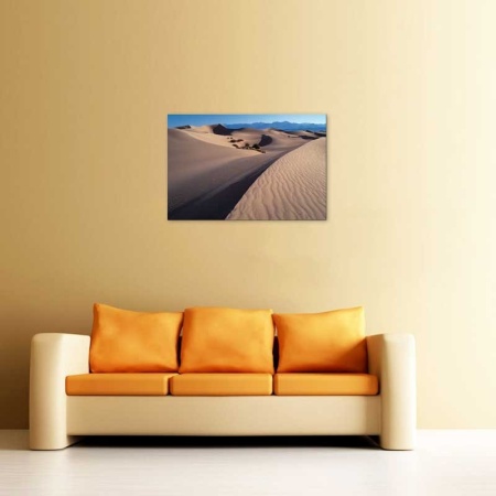 Tablou Canvas Desert