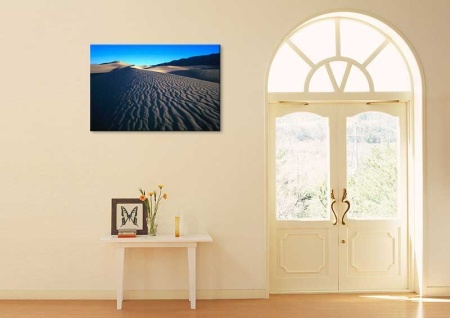 Tablou Canvas Desert