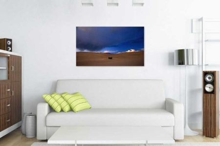 Tablou Canvas Desert