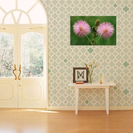 Tablou Canvas Floare