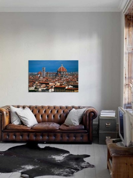 Tablou Canvas Florenta