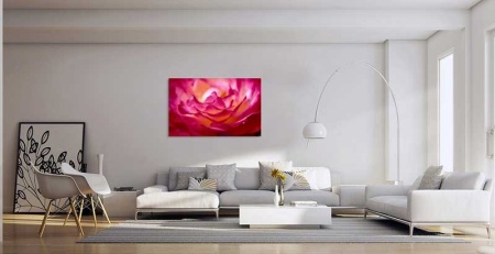 Tablou Canvas Flori