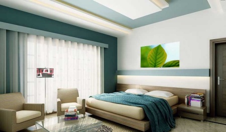 Tablou Canvas Frunza