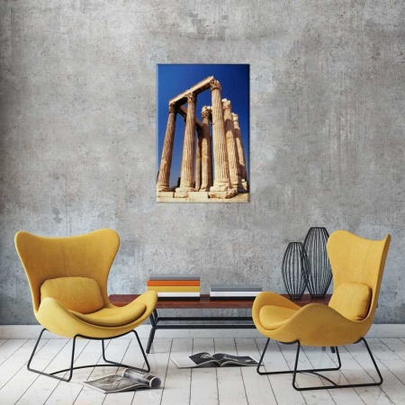 Tablou Canvas Grecia
