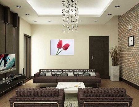 Tablou Canvas Lalea