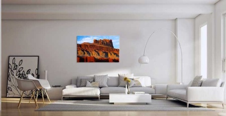 Tablou Canvas Marele Canyon Colorado