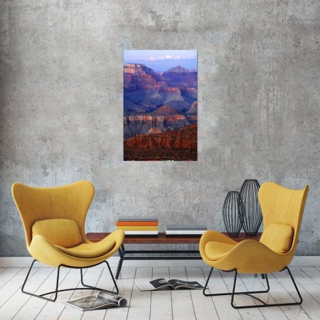 Tablou Canvas Marele Canyon Colorado