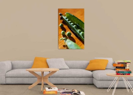 Tablou Canvas Mazare