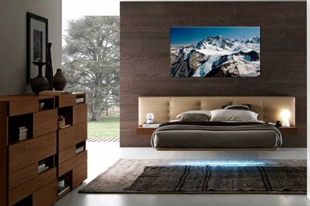 Tablou Canvas Munti