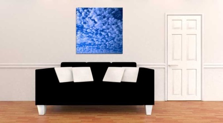 Tablou Canvas Nori Albi