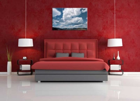 Tablou Canvas Nori Albi