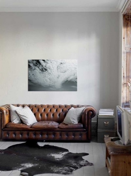 Tablou Canvas Nori Albi