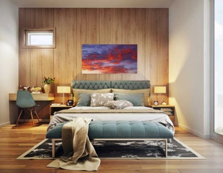 Tablou Canvas Nori