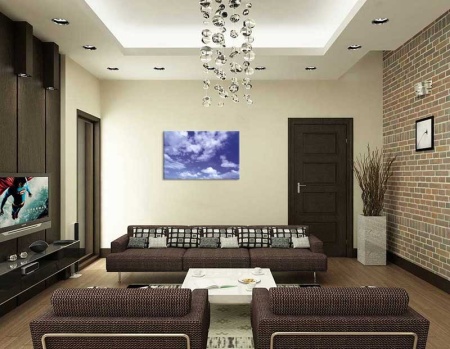 Tablou Canvas Nori