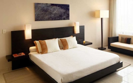 Tablou Canvas Padure