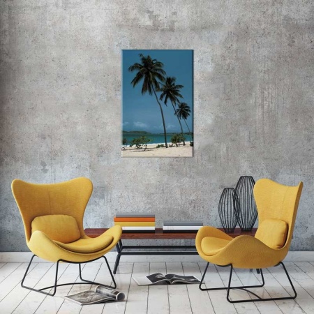 Tablou Canvas Palmieri