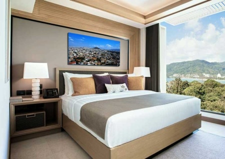 Tablou Canvas Panorama
