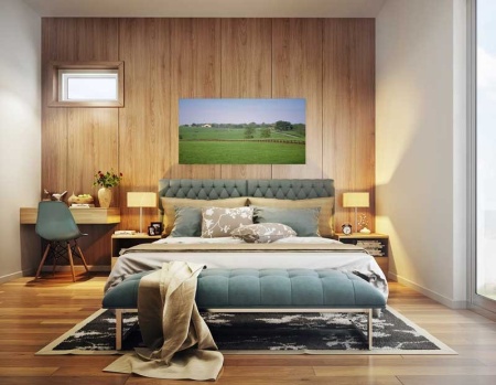 Tablou Canvas Panorama