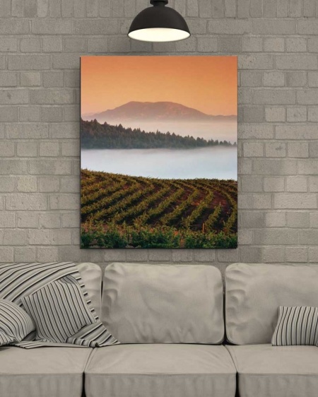 Tablou Canvas Panorama