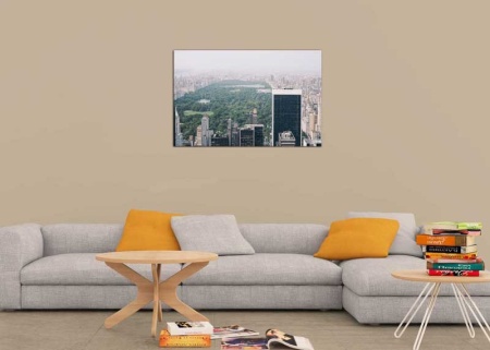 Tablou Canvas Parcul Central New York