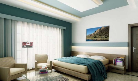 Tablou Canvas Peisaj
