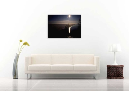Tablou Canvas Peisaj