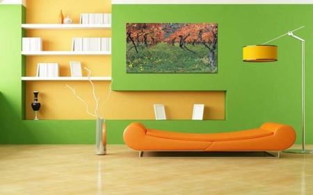 Tablou Canvas Peisaj