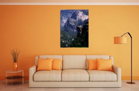 Tablou Canvas Peisaj