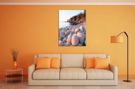 Tablou Canvas Pietre